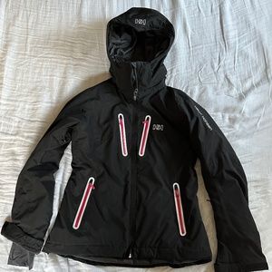 Helly Hanson Ski Jacket